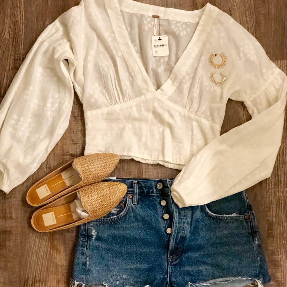 Free People Top